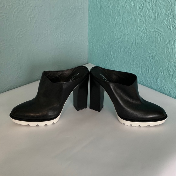 Kenneth Cole - ODELL - lug sole - gentle souls - Picture 5 of 12